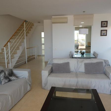 Bahia De Les Bassetes Villa กัลเป ภายนอก รูปภาพ