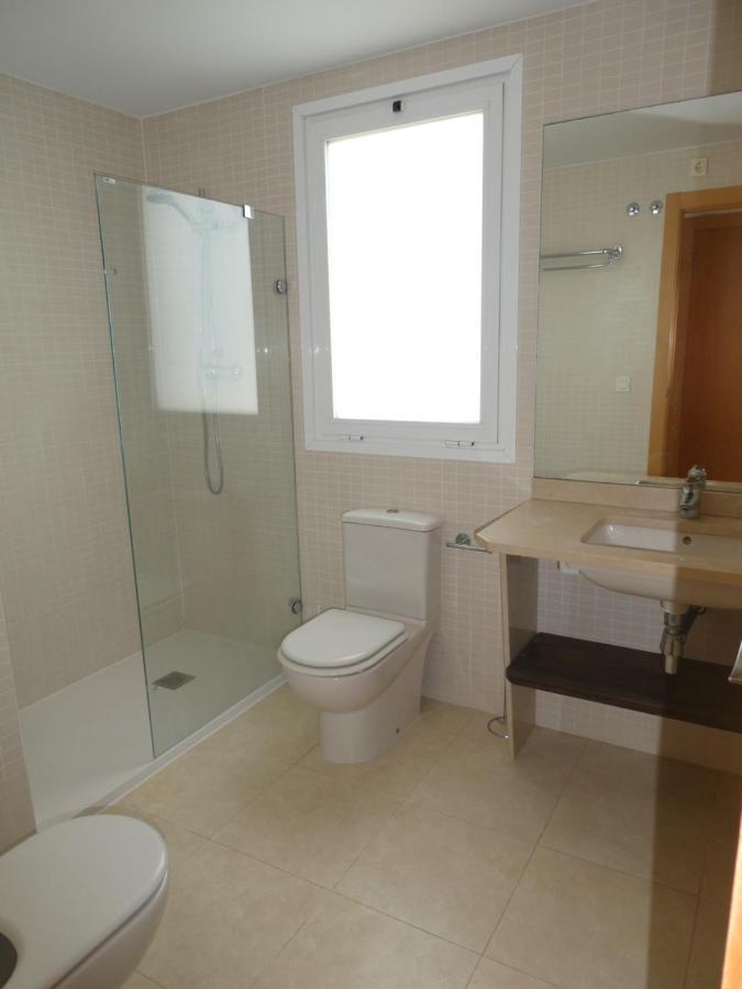 Bahia De Les Bassetes Villa กัลเป ภายนอก รูปภาพ