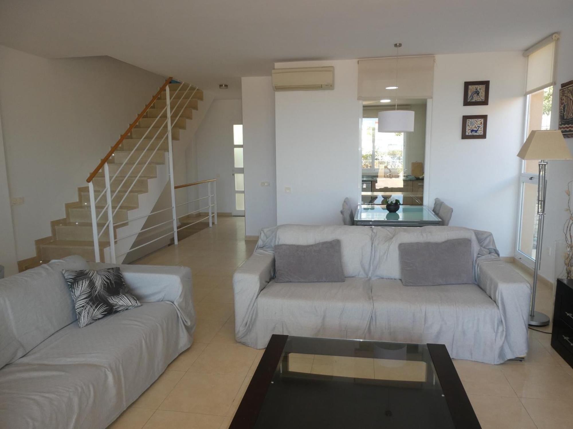Bahia De Les Bassetes Villa กัลเป ภายนอก รูปภาพ